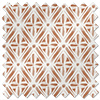 Marrakesh Tile, Meknes - Roller Blind